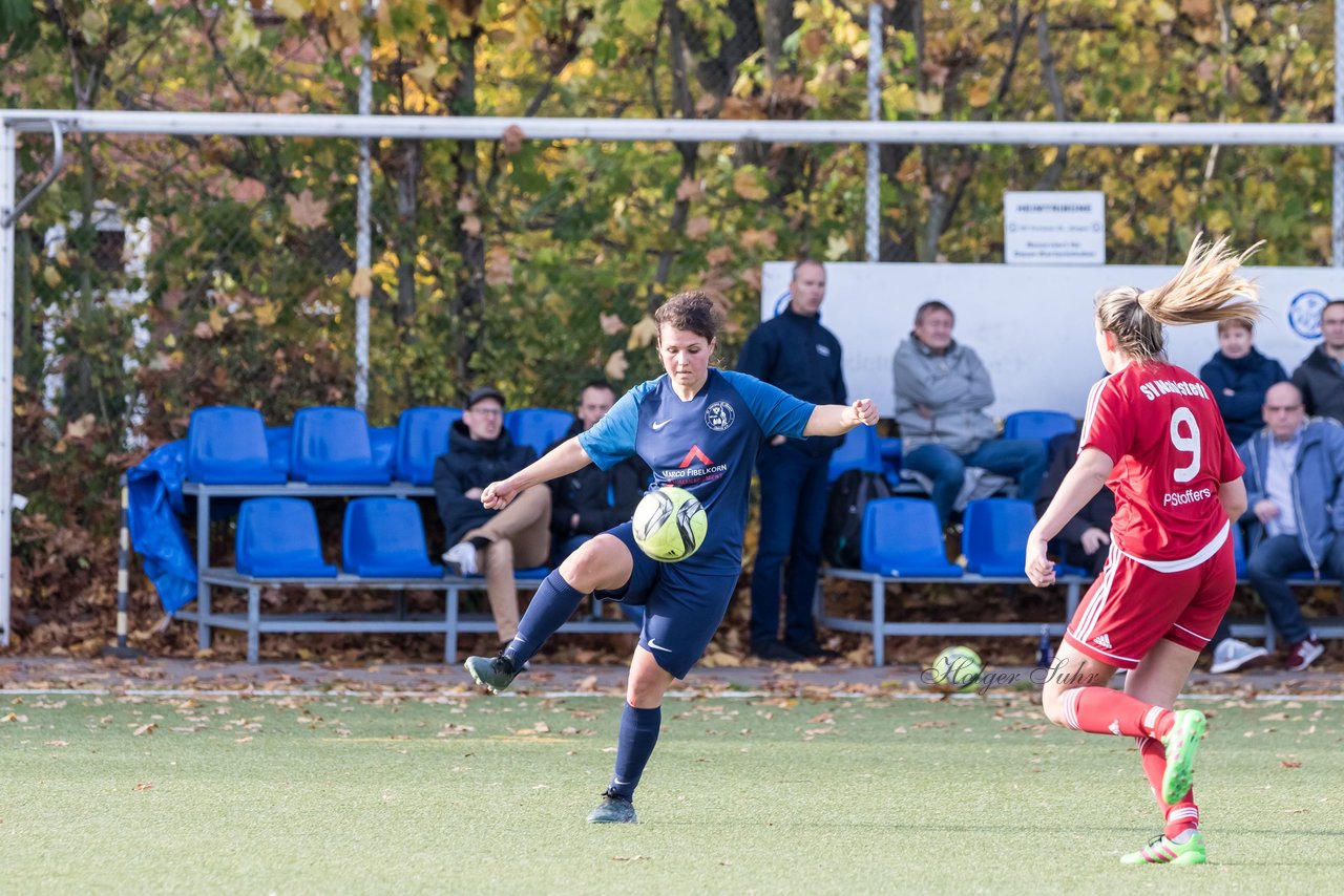 Bild 307 - F Fortuna St. Juergen - SV Wahlstedt : Ergebnis: 3:0